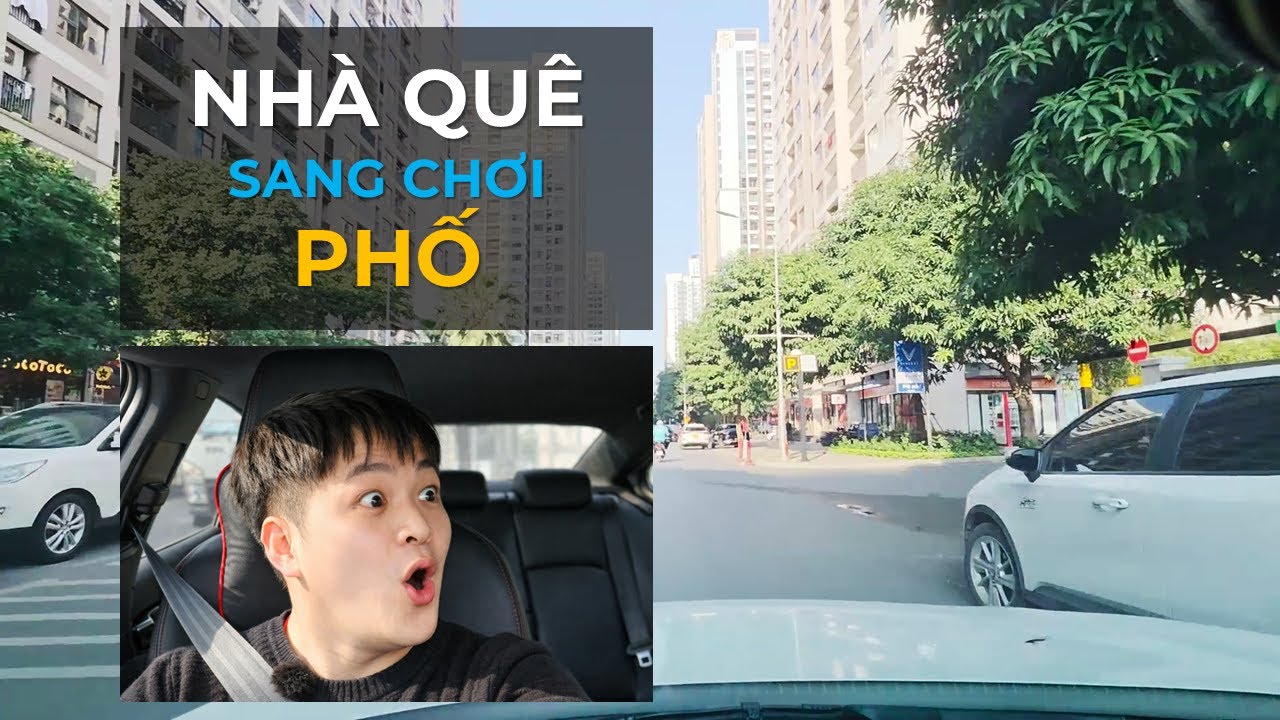 Sang Ocean Park (Gia Lâm) chơi