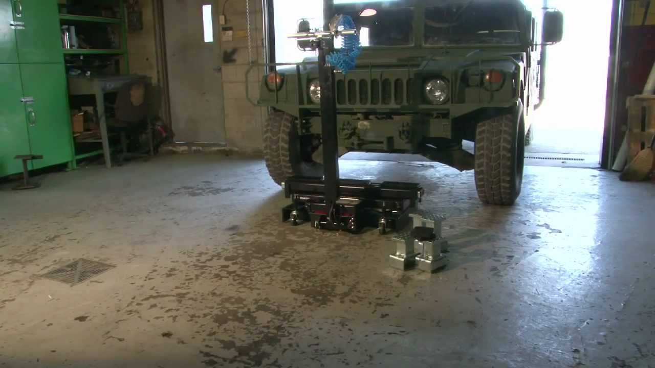 Scorpion MJ25PSYCHO Military Jack
