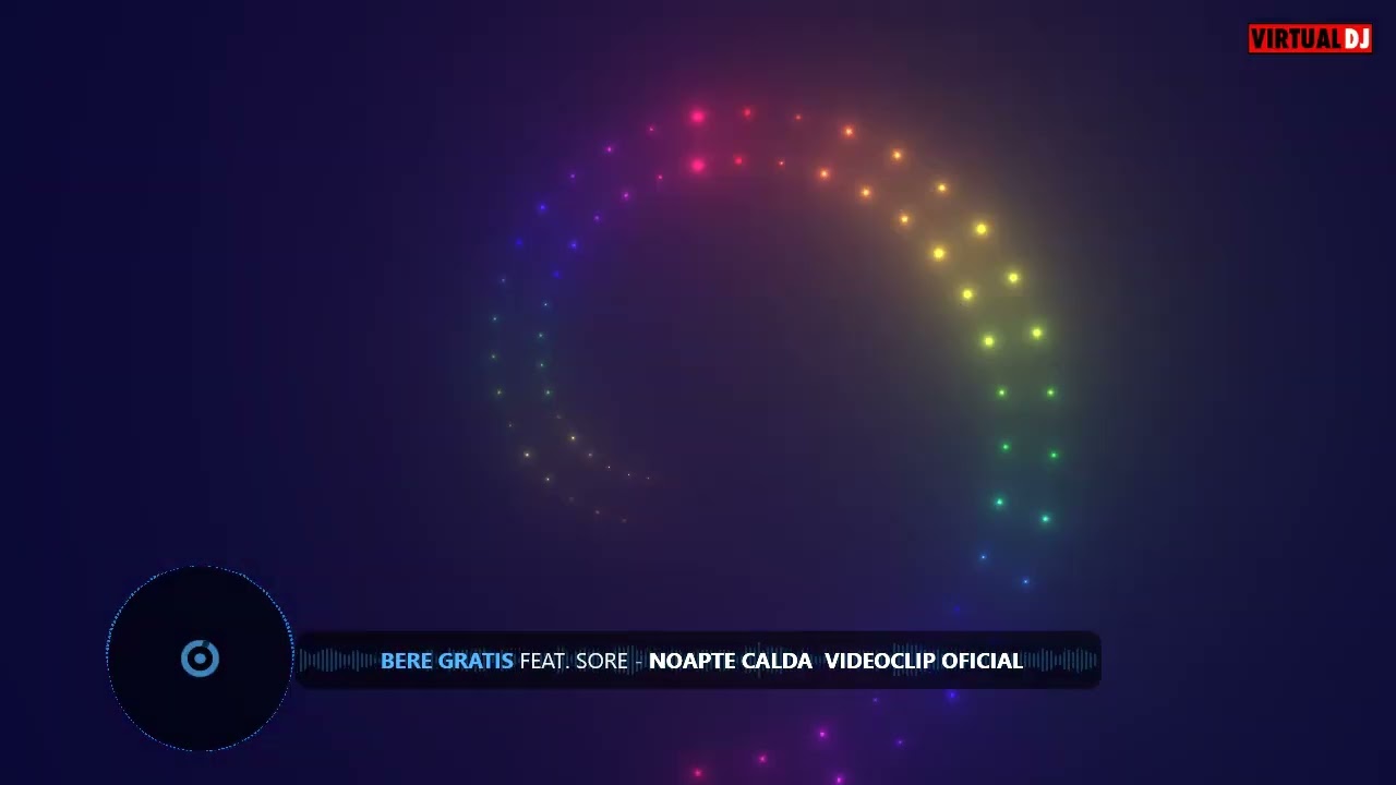 Bere Gratis feat Sore - Noapte calda ~ Negativ