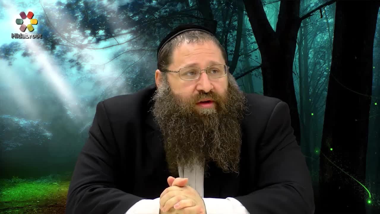 God VS gods: How Did Idol Worship Begin? - Rabbi Yitzchak Botton