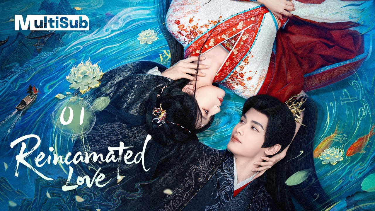 【MULTI-SUB】Reincarnated Love 01 | Heiress Awakens Foresight To Save Reincarnated Love