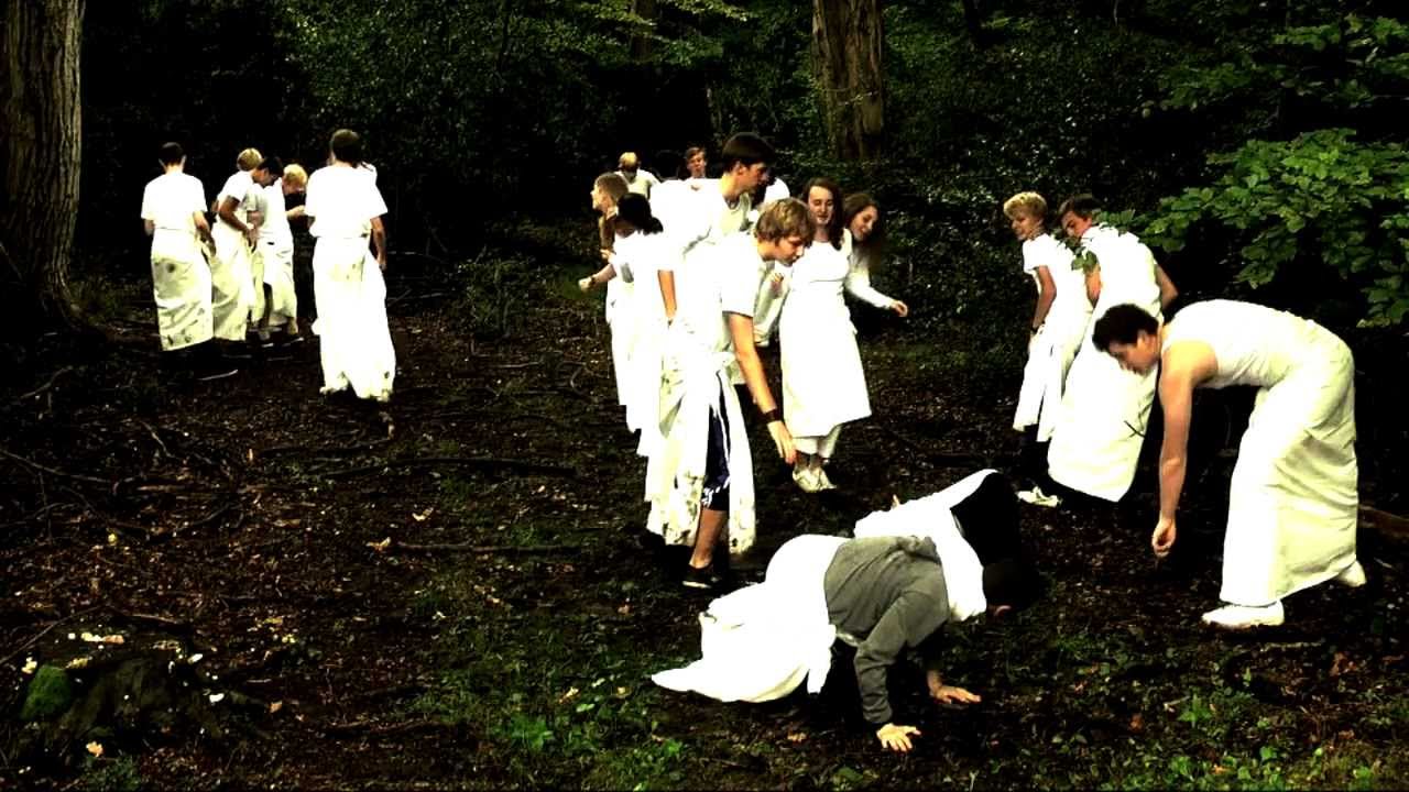 The Story and the Music: Meretim-Suite - Third Movement (The Battle...)