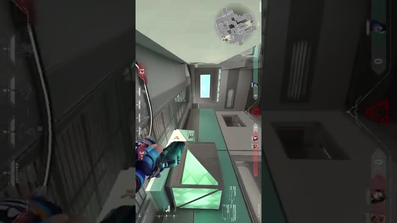 i rarely get knife kills