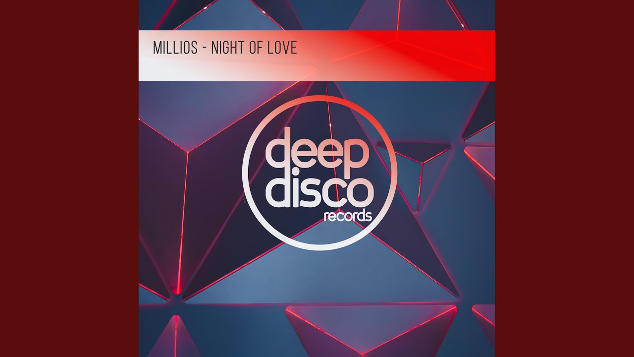 Night Of Love