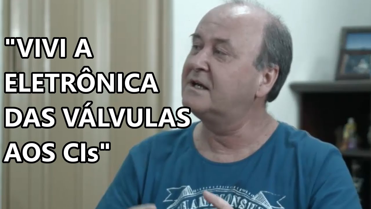 O SEGREDO DAS VÁLVULAS NO ÁUDIO | Tec. Pio Rambo | Cortes do EngCast Oficial