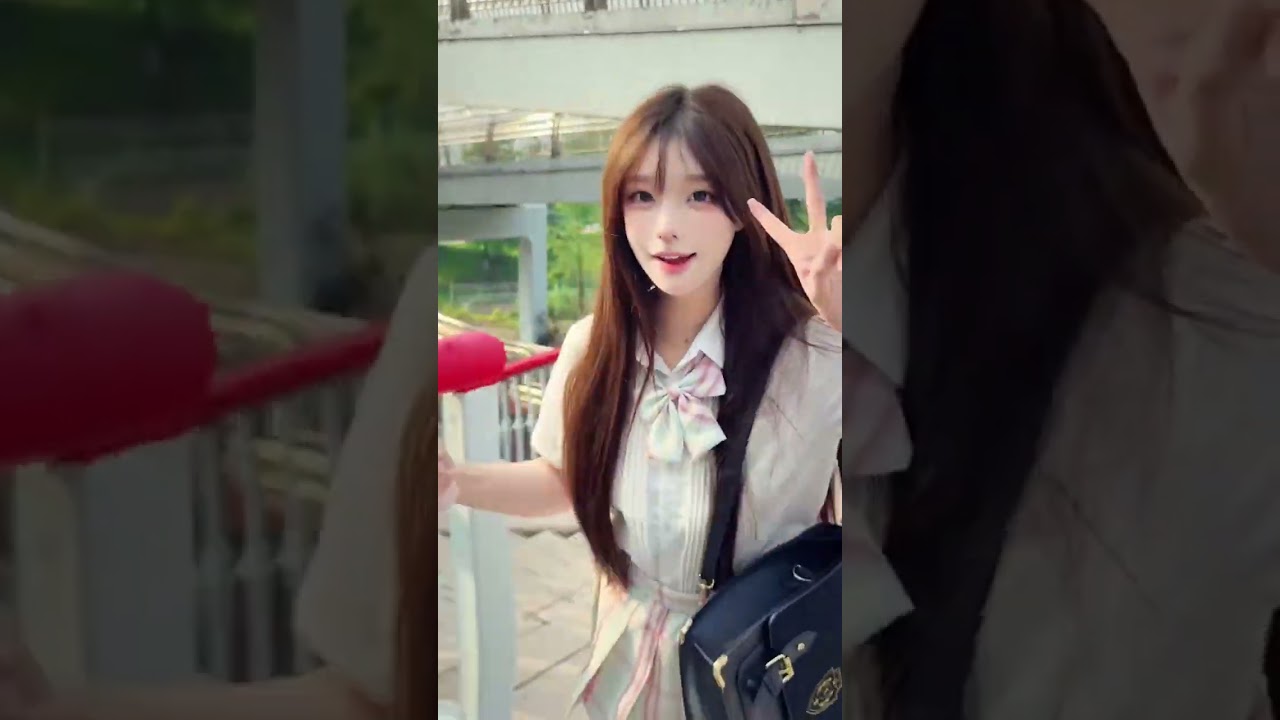Beautiful Chinese Girls【伊布布🧸】
