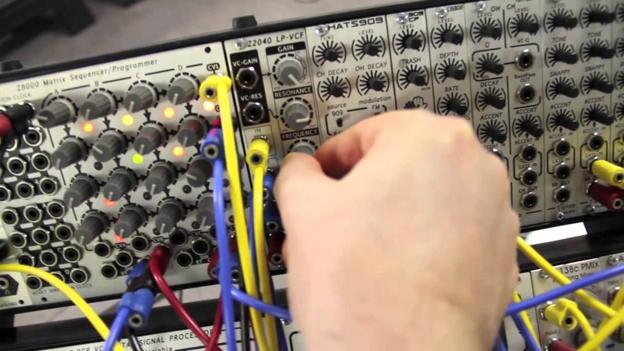 Tiptop Machine 2