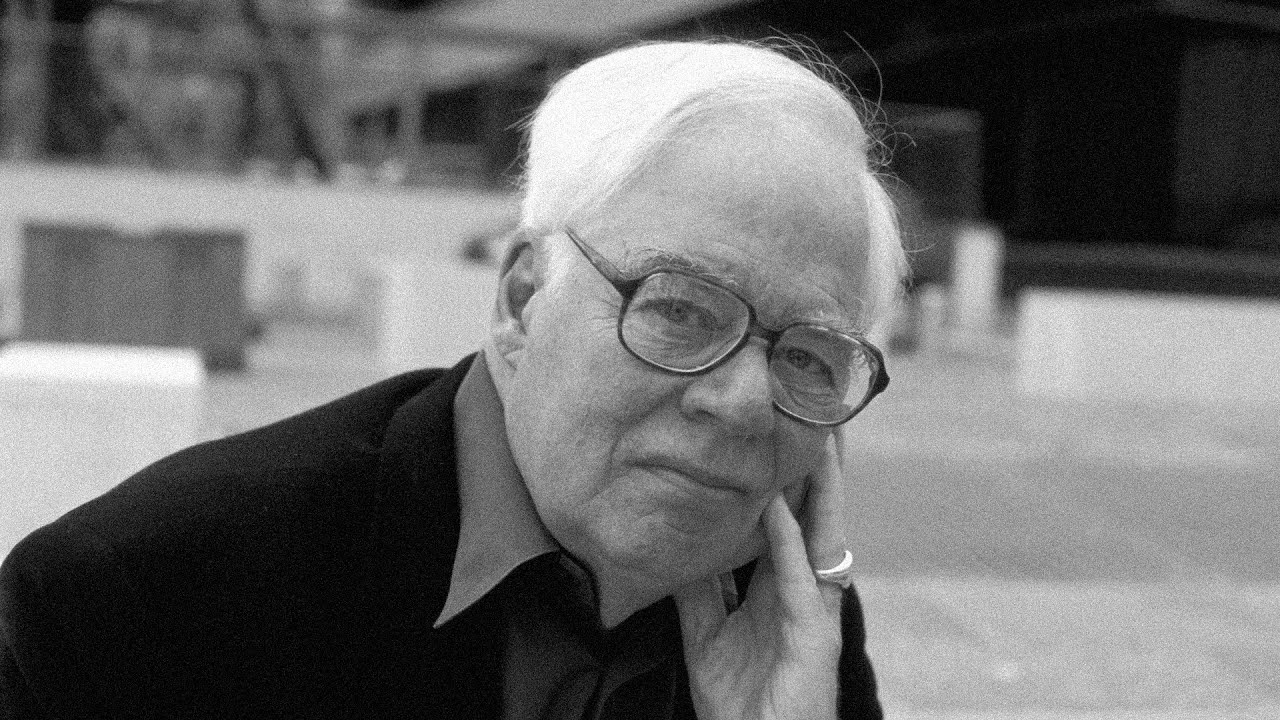 Richard Rorty - Pragmatism as Anti-Authoritarianism (Part 1)