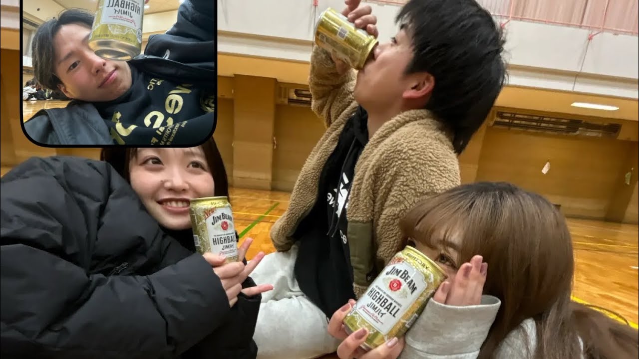 2026 0125 西区ソフトバレー大会 フリーB 予選リーグB vsGREENSHOT ②