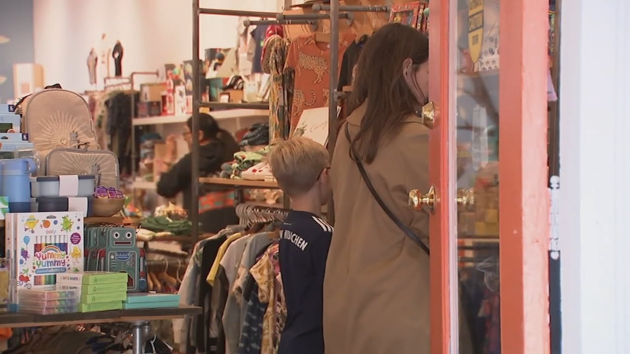 SF's mom and pop shops are dwindling: How can we save them?