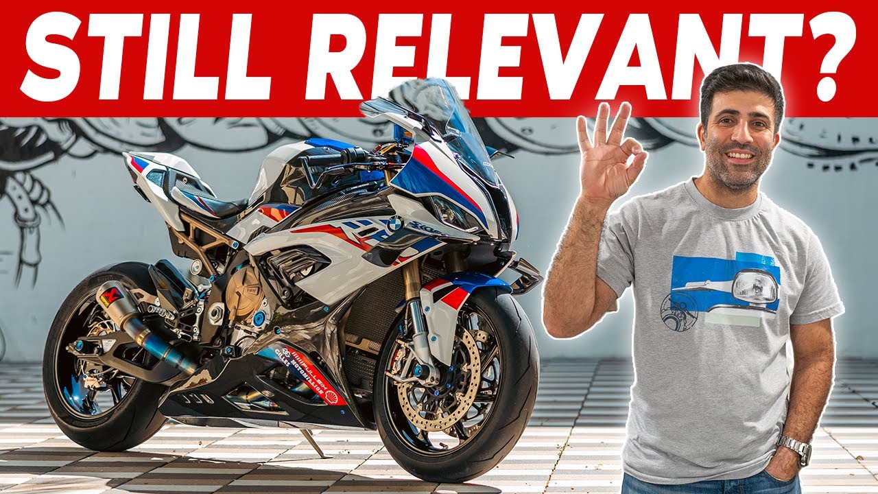 KING OF PRACTICALITY?!? | BMW S1000RR Ride