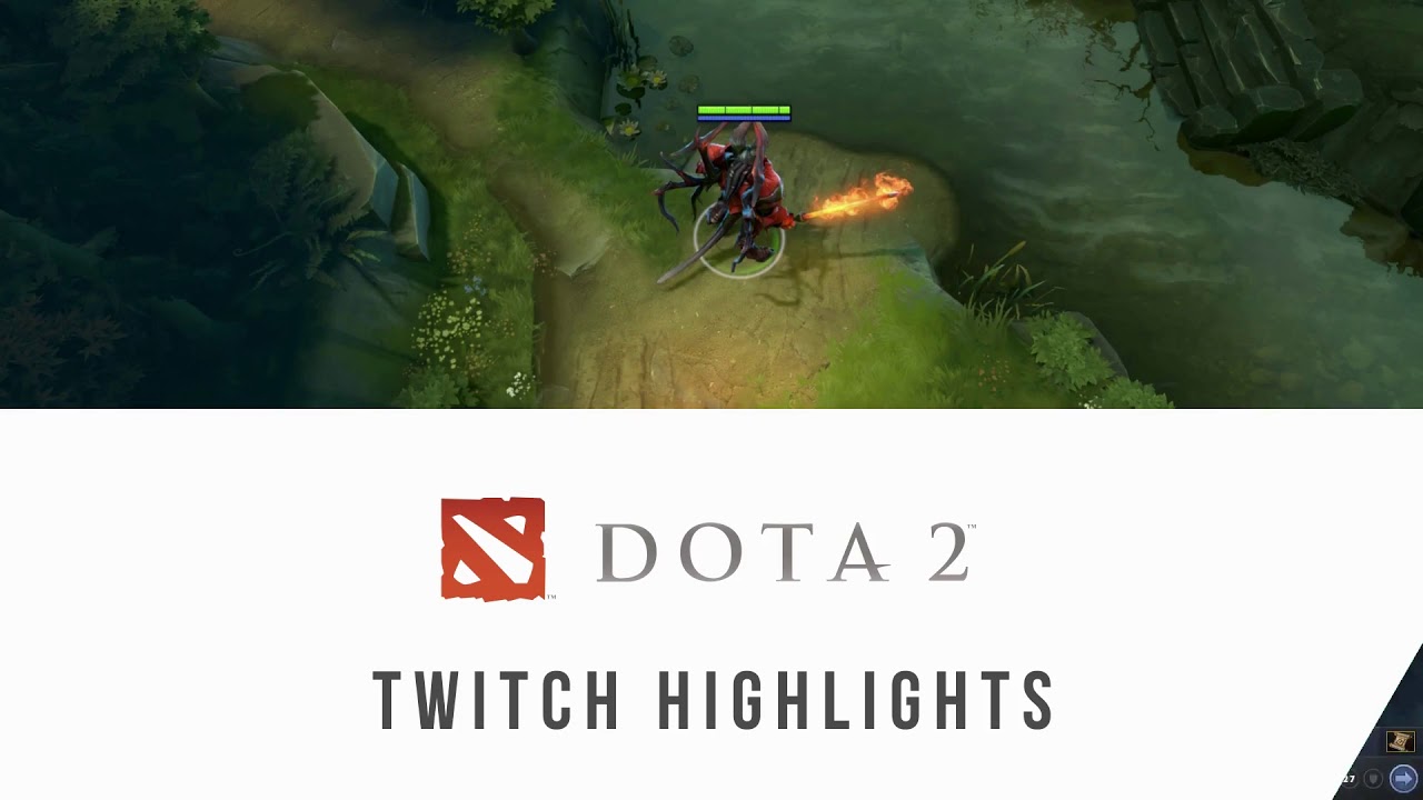 Zai From Downtown - Dota 2 Twitch Highlights #133