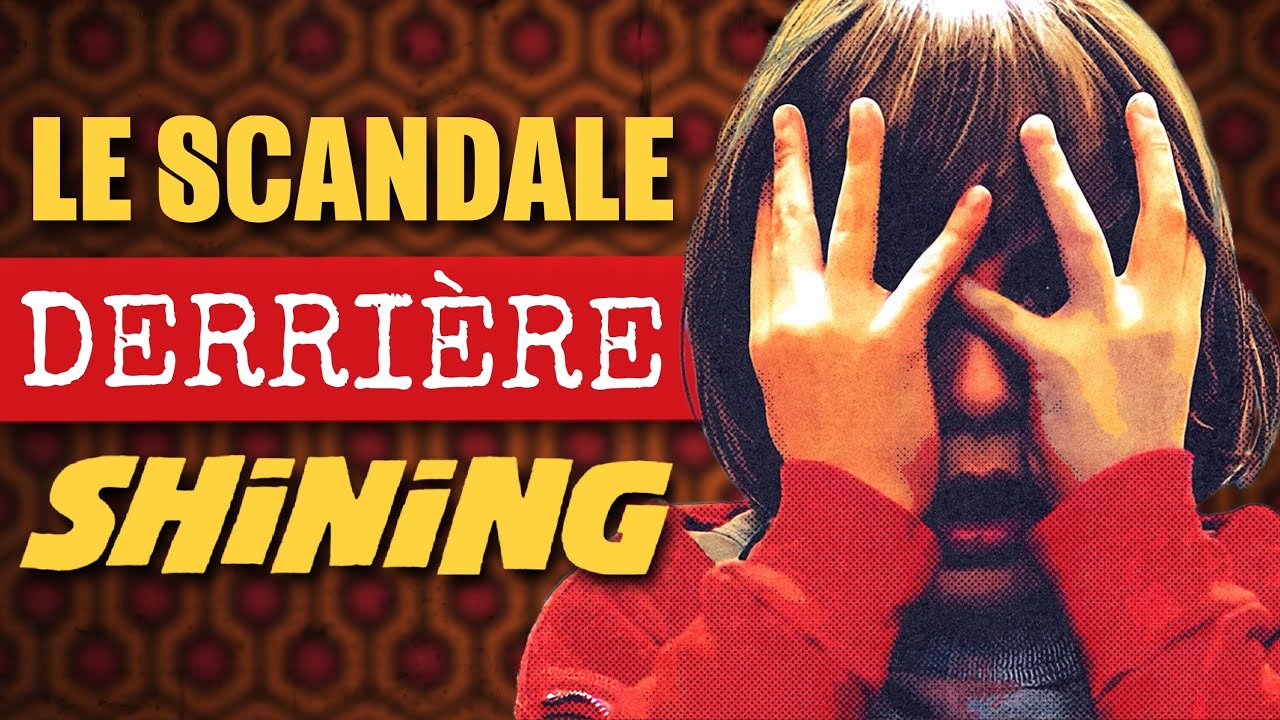 La controverse autour de THE SHINING