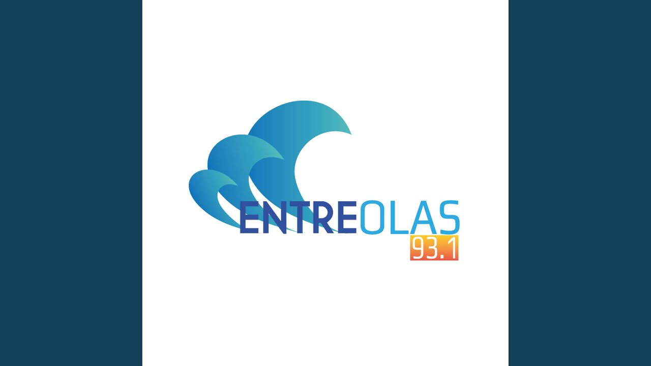 Jingle Radio EntreOlas (Diego Grez Ca&ntilde;ete Remix)
