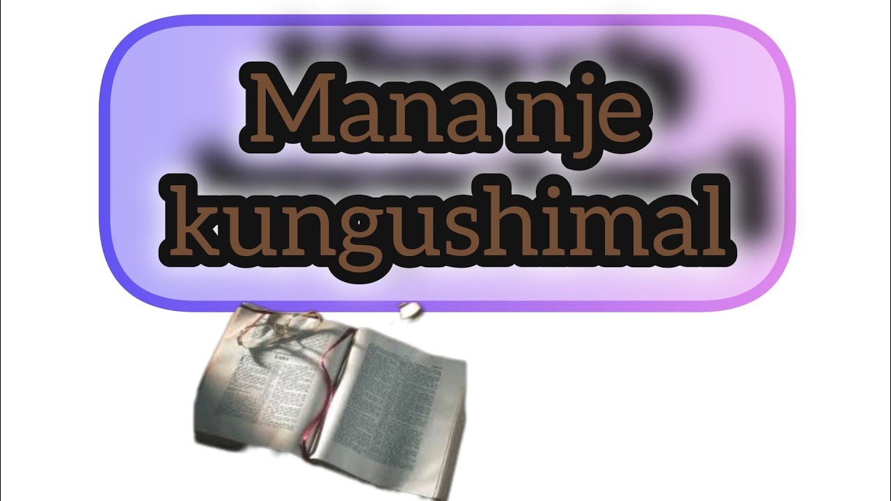 Mana_nje_kungushima__by__ jadox_ officail__audio