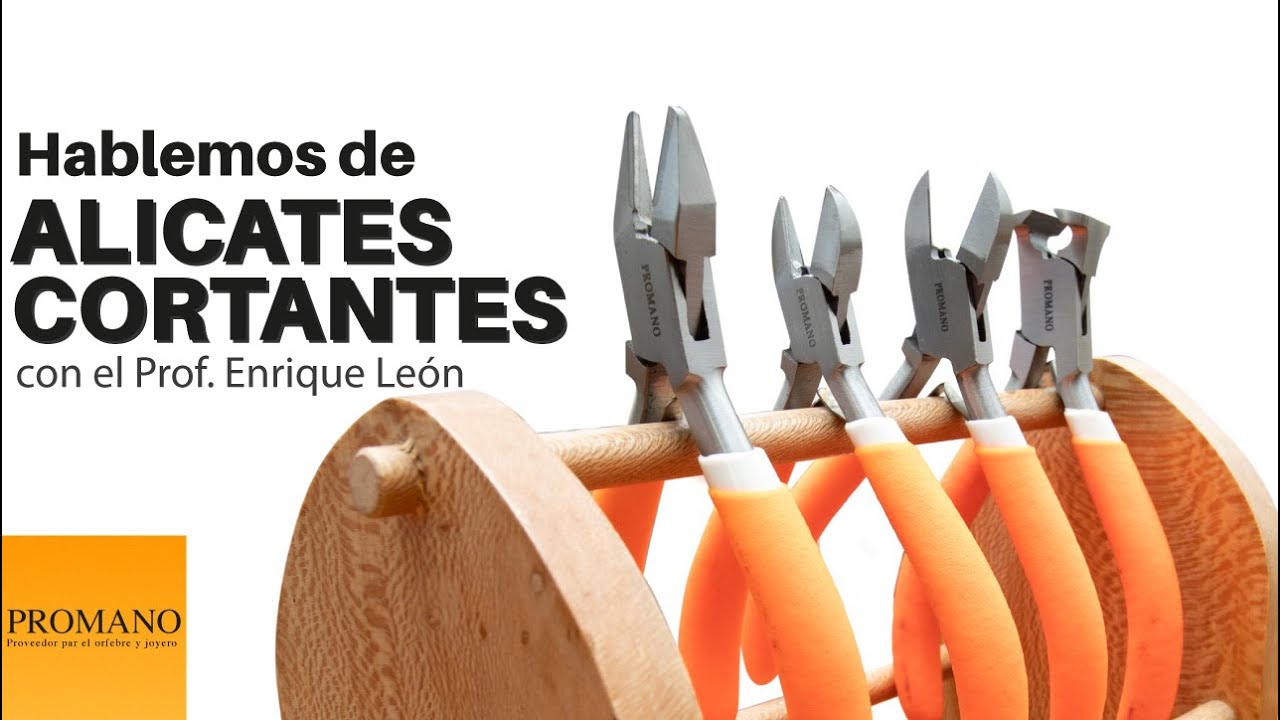 Alicates Cortantes