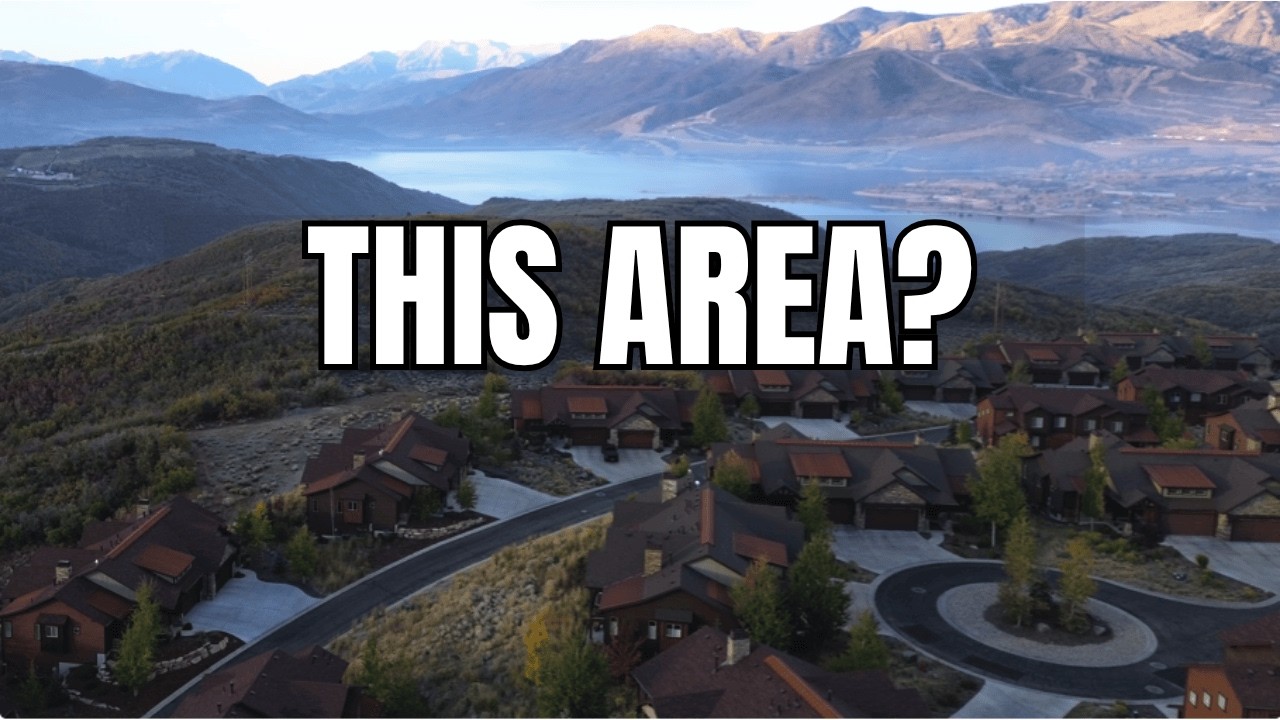This Is Where People Pick Wrong in Park City
