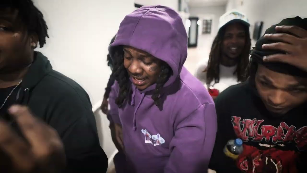 ManMan Savage x Shatta & Yung Pacc - WYK (Official Video)