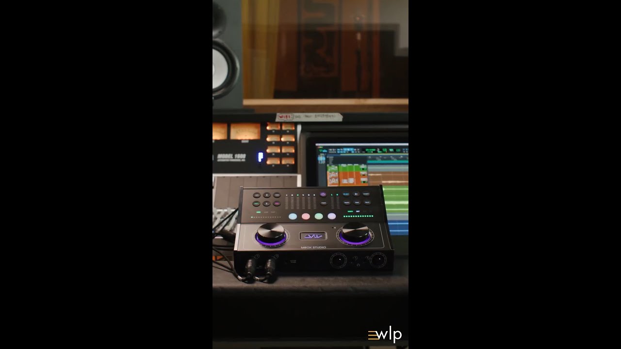 🎸 Troy Van Leeuwen (Queens of the Stone Age) X MBOX Studio 📷 Westlake Pro