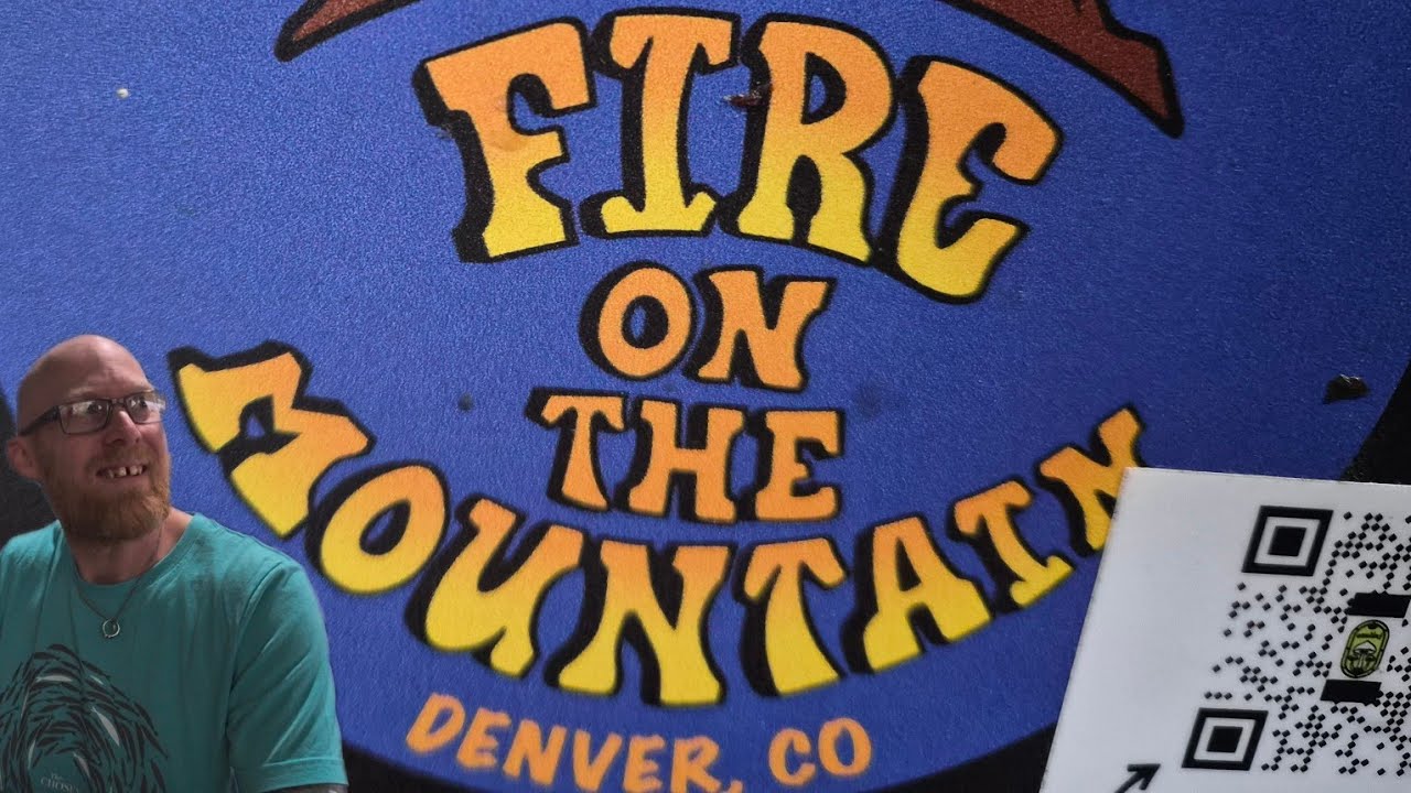 Fire On The Mountain 15 🔥 Wings In 3:30