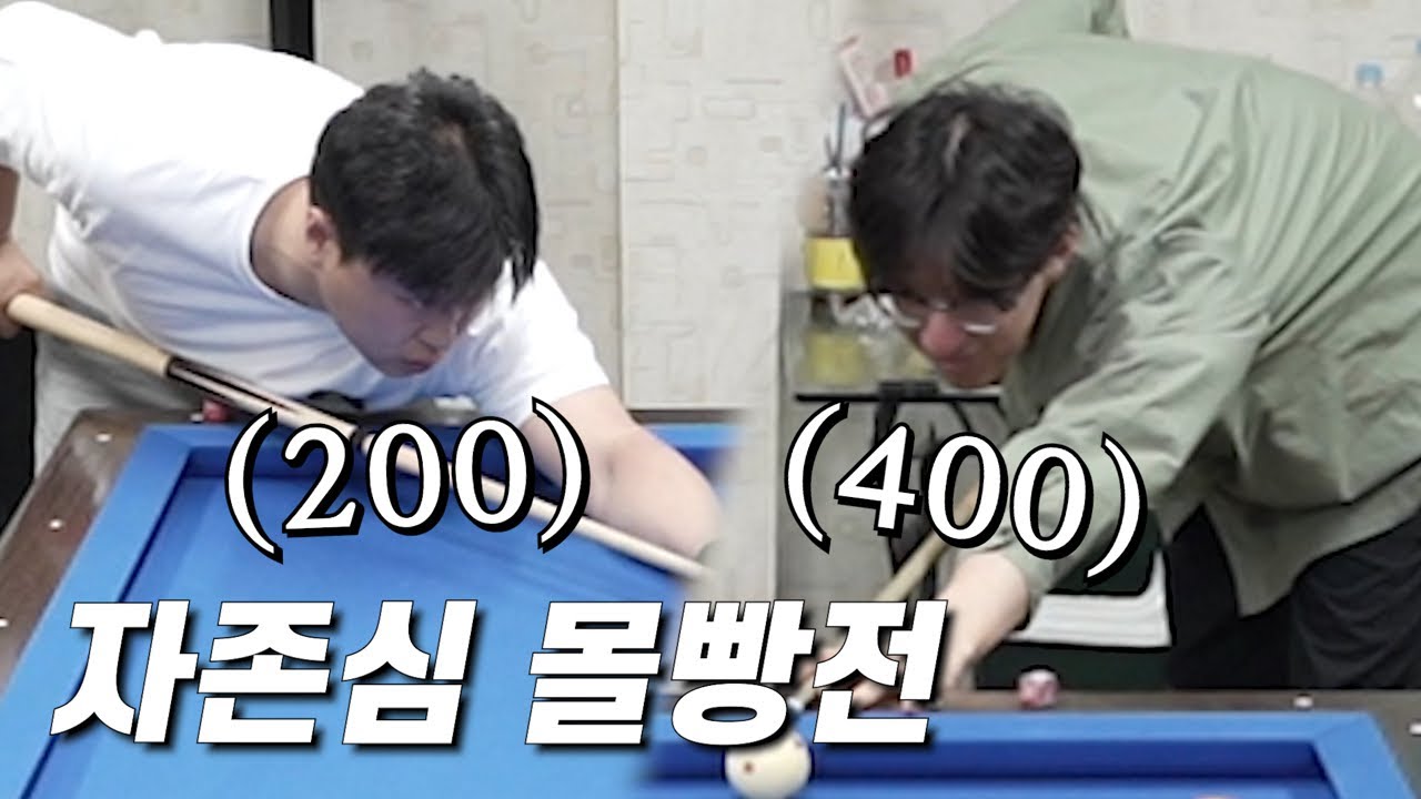 범접할 수 없는 무게감.. 판도라의 상자가 열린다!!