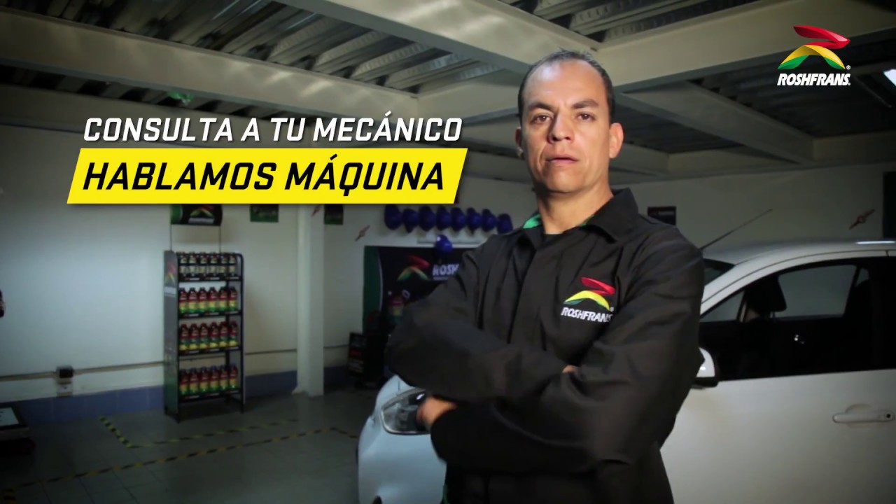Qu&eacute; hacer si el auto se calienta
