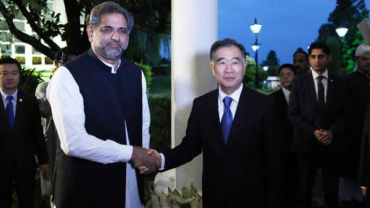 China, Pakistan vow to deepen cooperation amid Pakistan's Independence Day