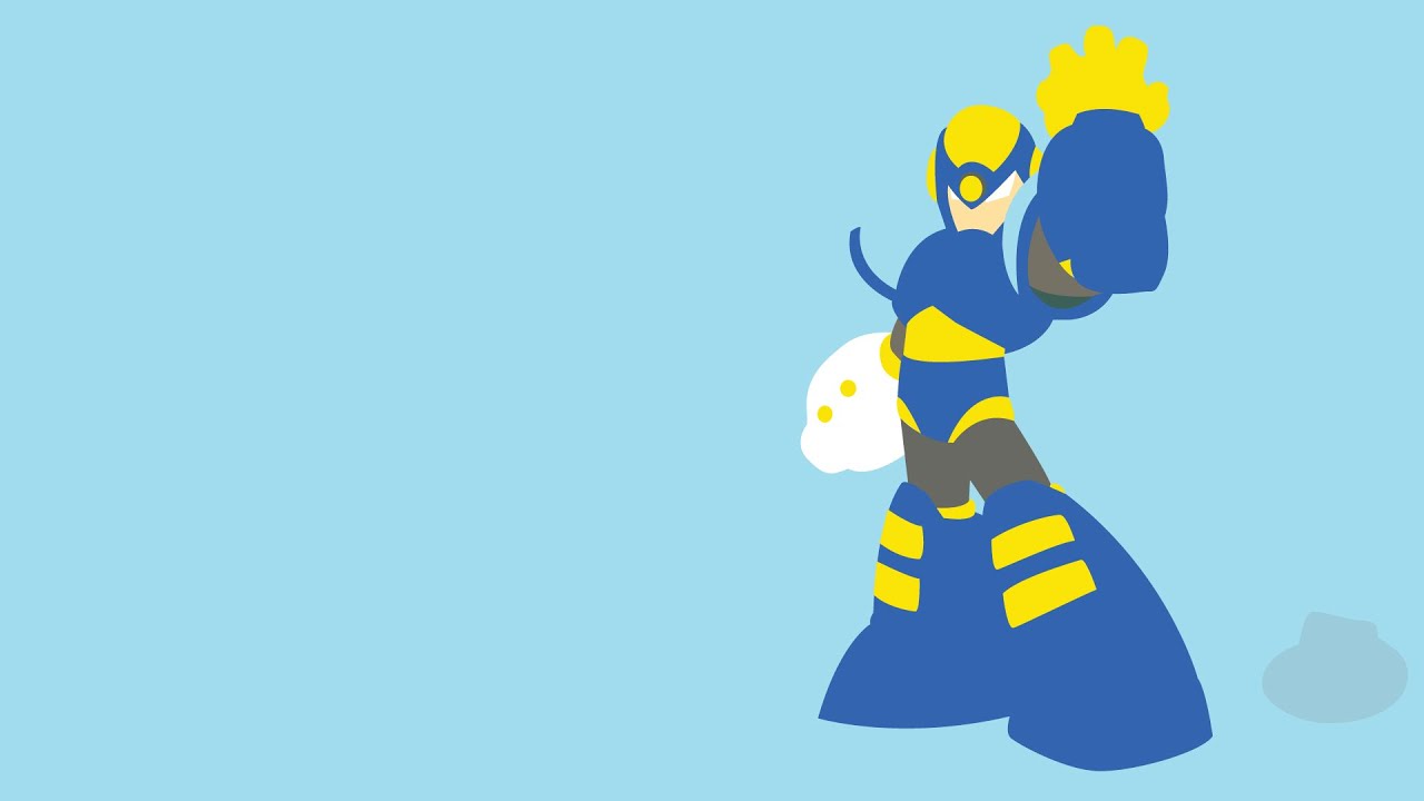 MEGA MAN 2 REMIX- Flash Man [Arranged] "Time Stopper"