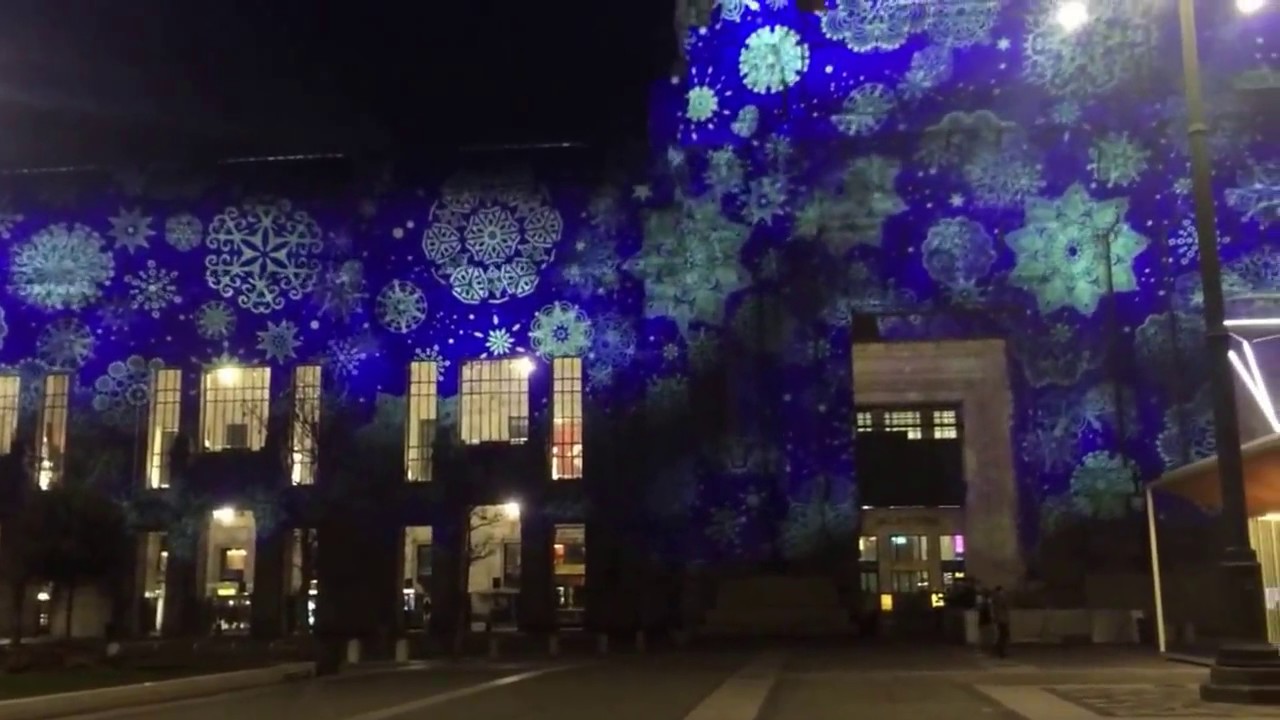 Milano Central Station