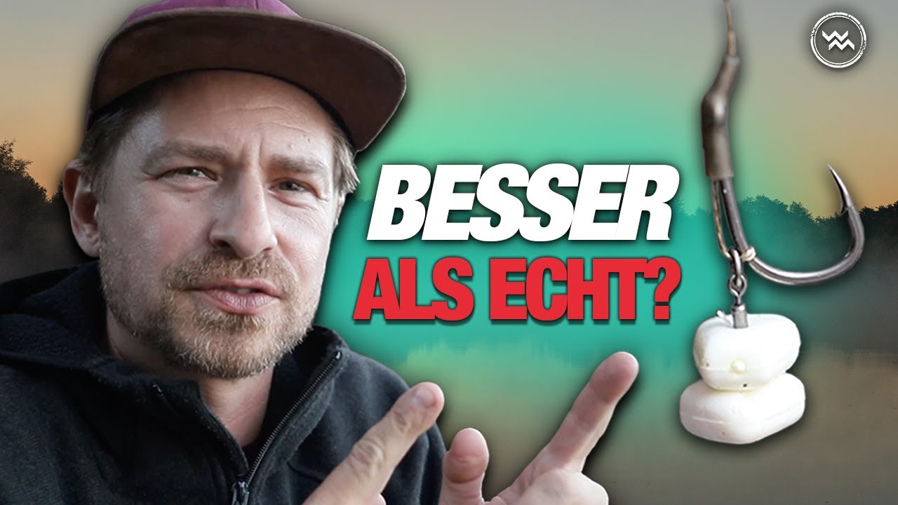 Das war DUMM! Lerne aus meinen Fehlern: Karpfenangeln an überfischten Gewässern