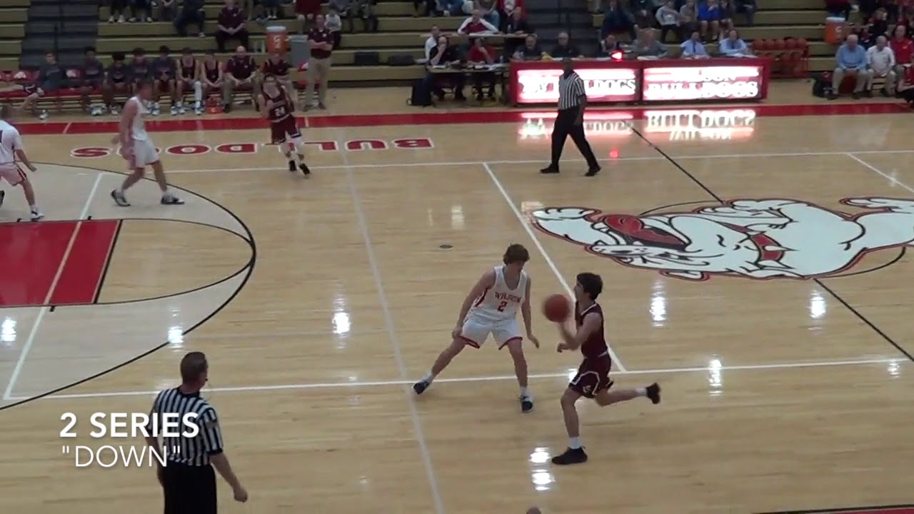 POTTSVILLE BASKETBALL - PROGRAM CONCEPTS