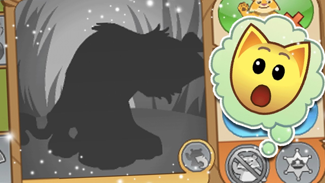 ANIMAL JAM: BEST BETA ACCOUNTS!