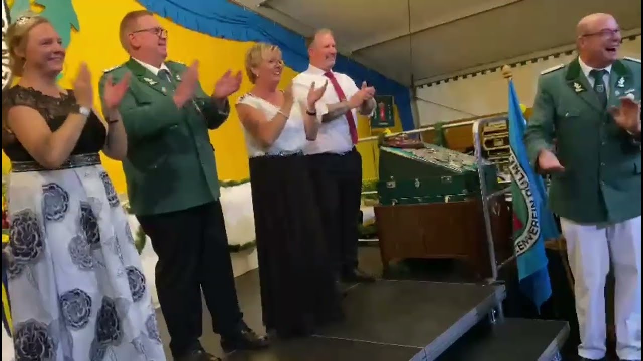 Nieströter Spielmannszug 2022