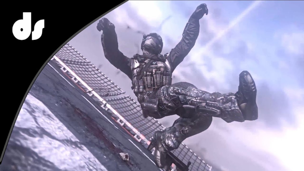 Oli | BO2 Edit By ULTIM8 x Zour