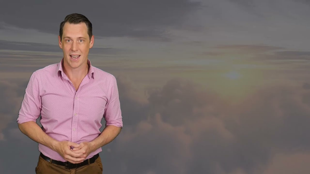 Severe Weather Outlook - May 2022