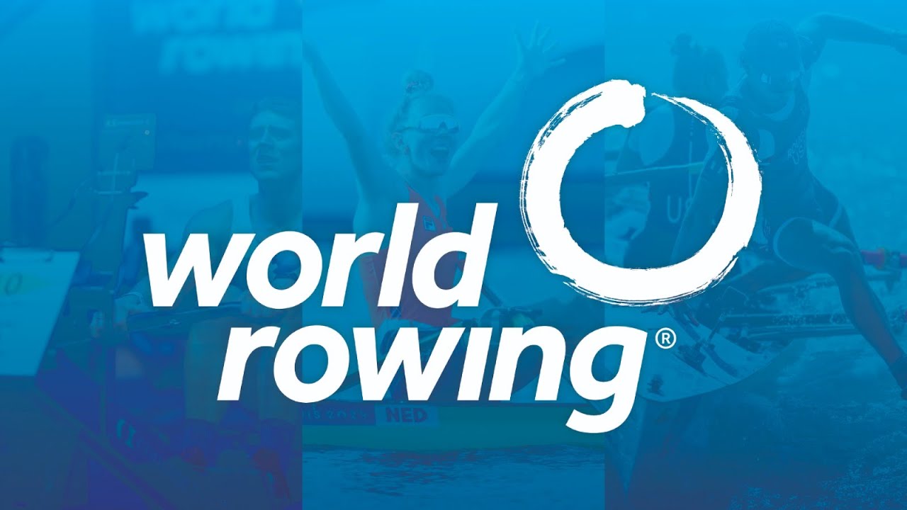 2025 European Rowing Under 19 Championships - Day 1