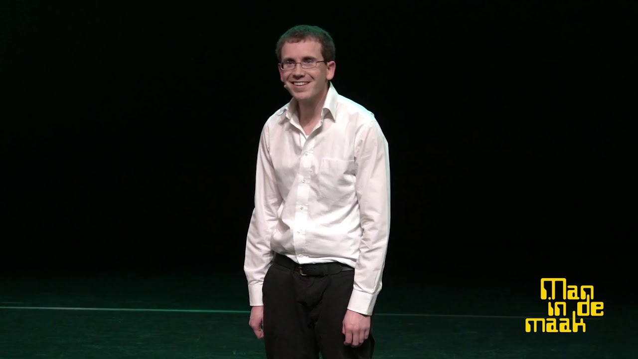 Chris Verlaan - Over werken bij de GGD