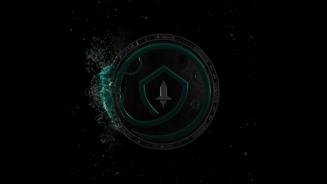 Safemoon to the moon!