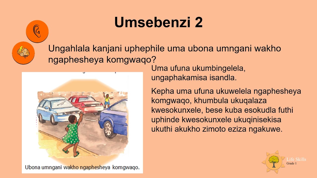 Ukucabanga IsiZulu Gr1 LS D28