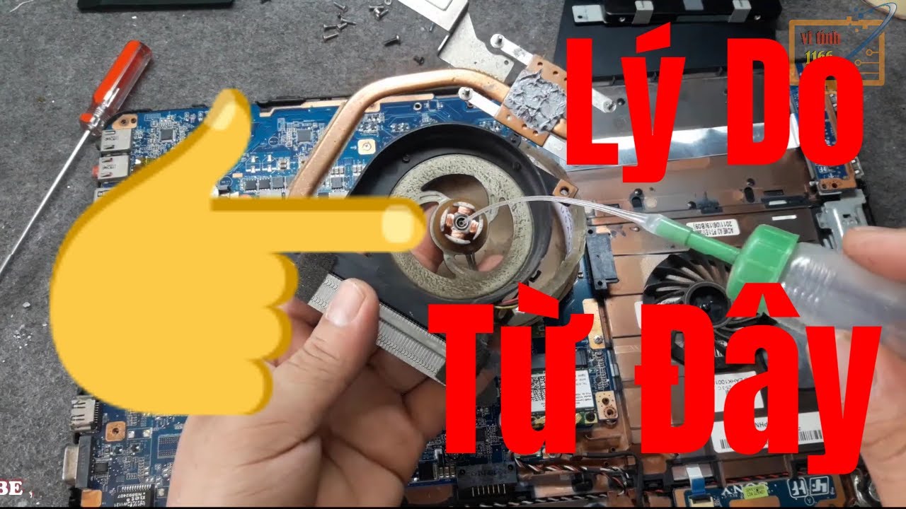 laptop sony vaio  tự động bị tắt nguồn mỗi khi bật máy Vào Windows