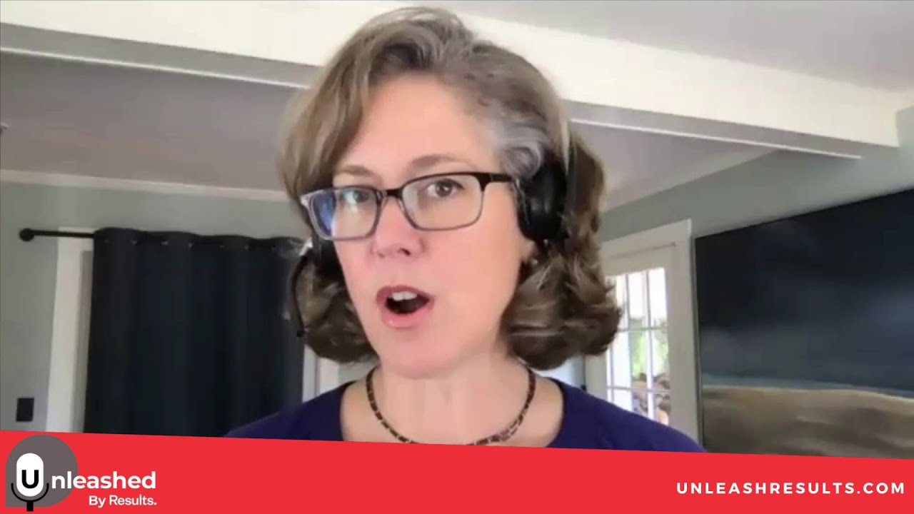Thanks for the Feedback: The Science and Art of Receiving Feedback - Unleashed E16 Sheila Heen