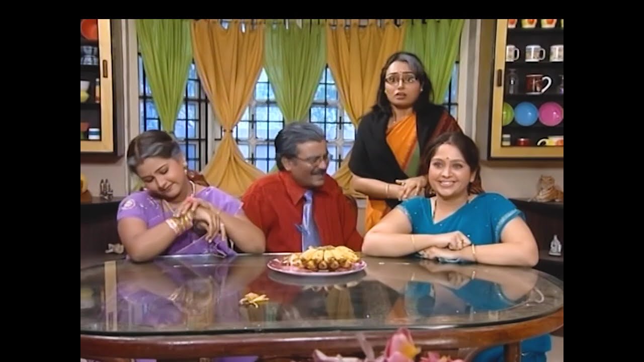 Panduranga Vittala - Ep 350 - Megha Shree - Kannada Tv Serial - ZEE5 Classics Kannada