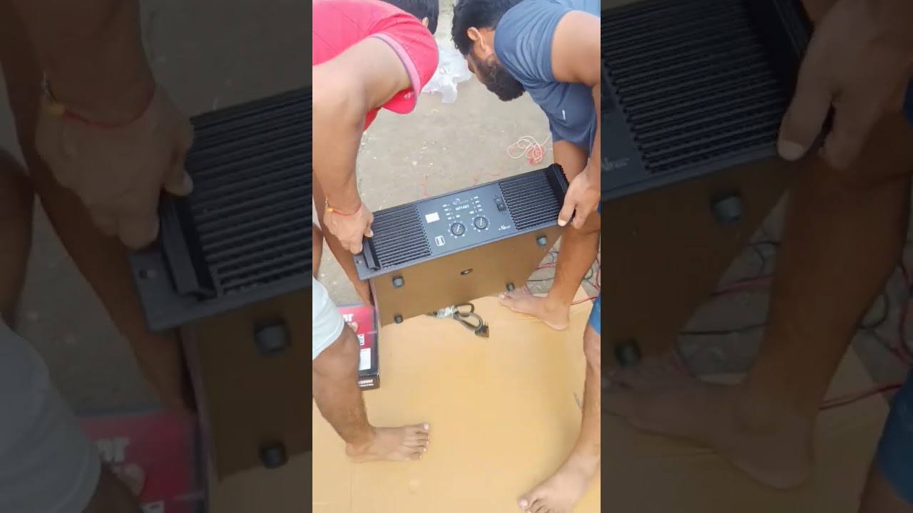 MT 1601  new unboxing 👑pal dj datia 👑#youtubeshorts #mt1601#new #amfear #mt160
