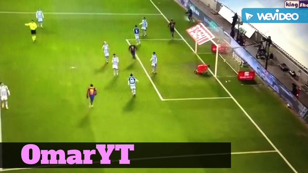 Frenkie de Jong goal vs  real sociedad 20/21 supercope