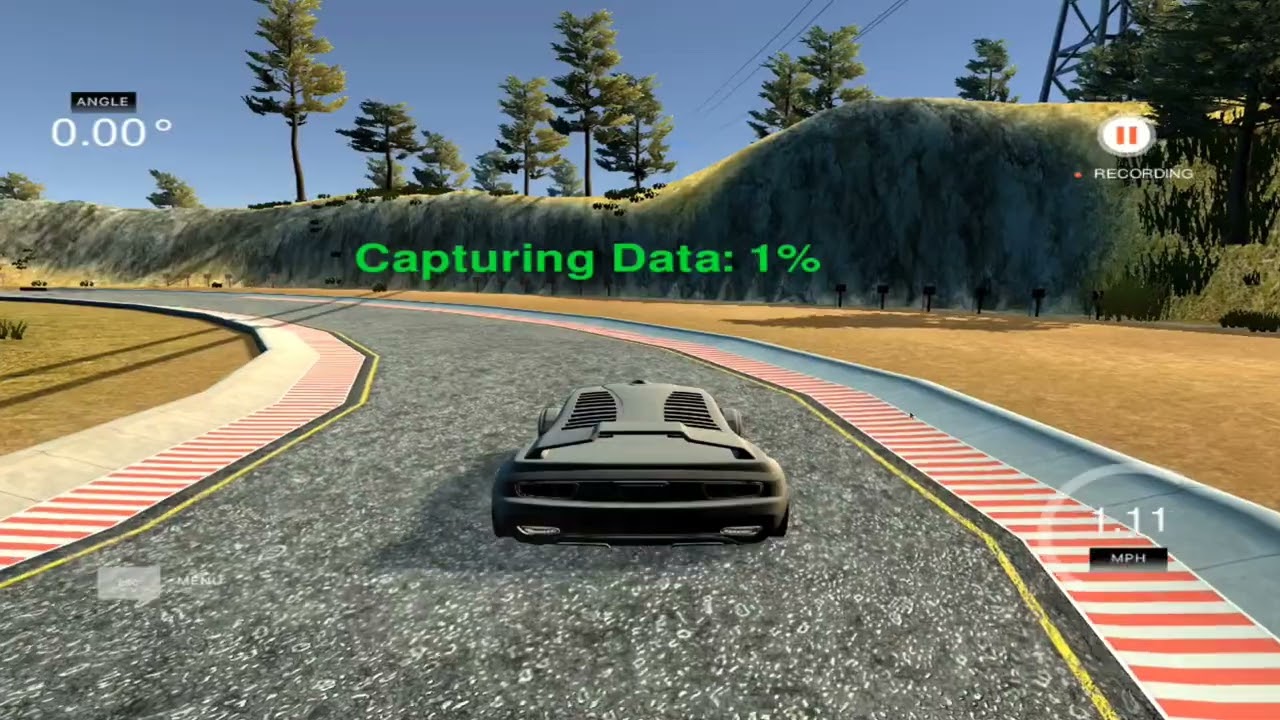 Self-Driving-Car using Convolutional Neural Network | Udacity self Driving Car simulator | Autopilot