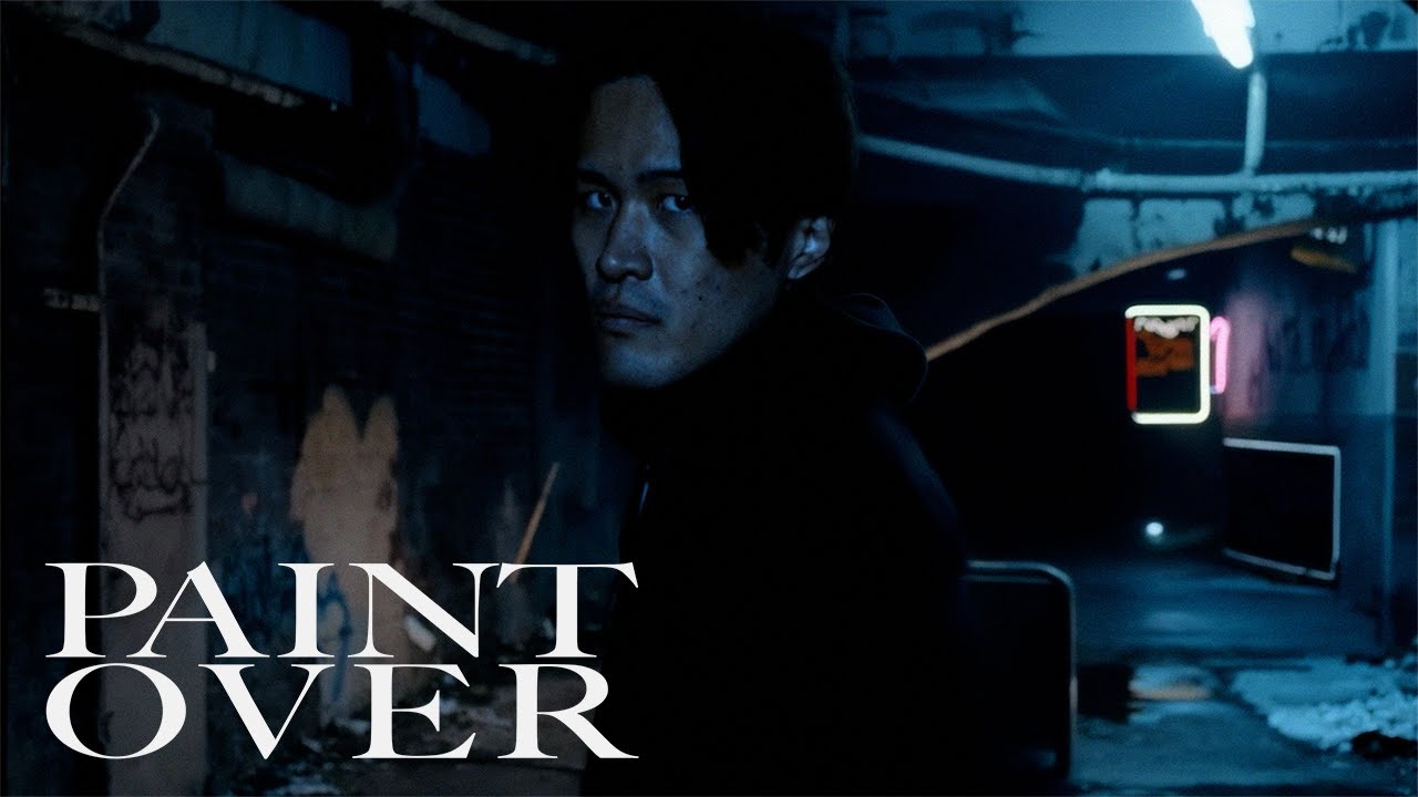 【AfterMovie/MV】PAINT OVER (from Splash GO!! #12)