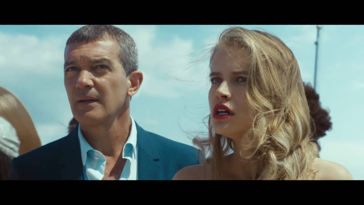 Antonio Banderas - Queen Of Seduction