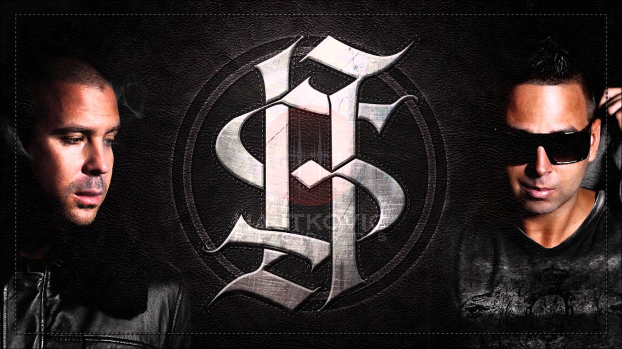 SLIPO & HAJTKOVIČ - Kde sa ľudia skurvyli feat. Čistychov, Momo