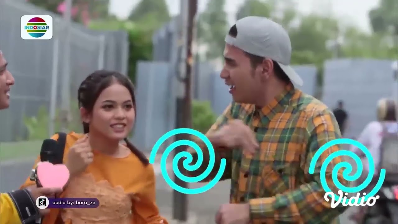 HAYOOO!!! Putri DA, Hari LIDA Bukannya Shooting Malah Kepergok Pacaran!! | D'Academy 5 Audition