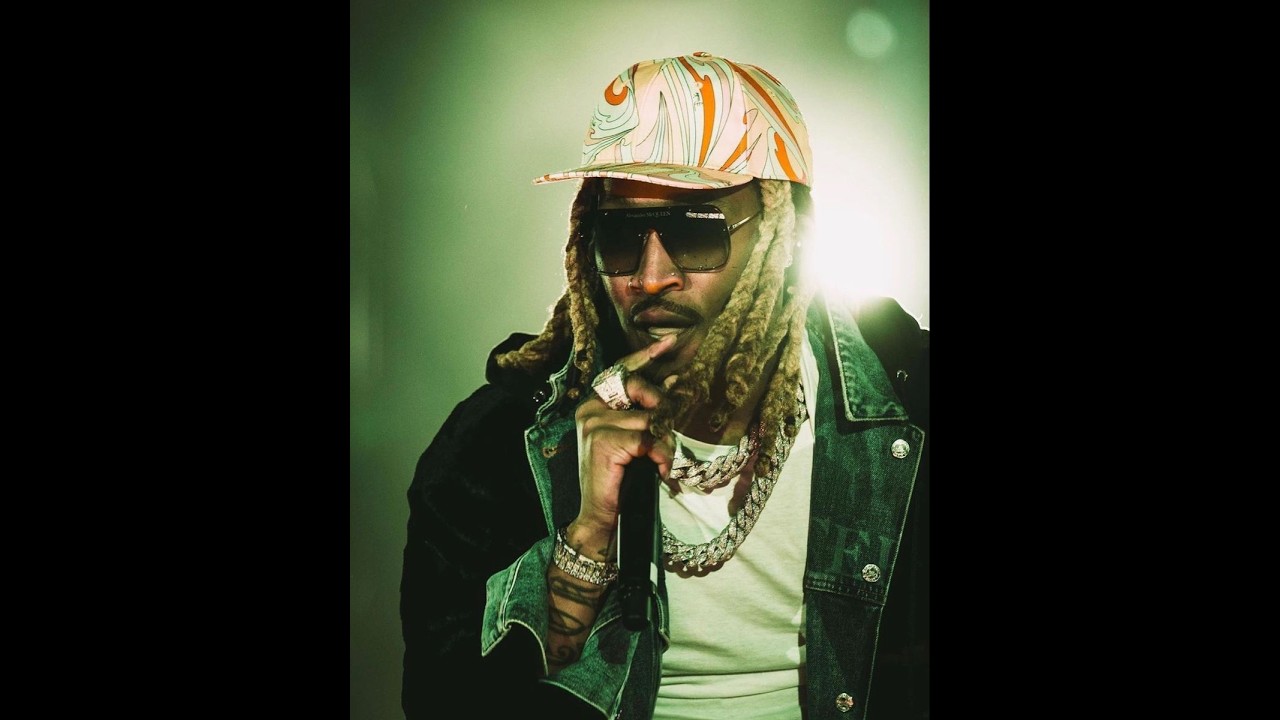 Future x Metro Boomin Type Beat - 